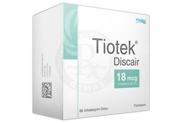 HELIOS 18 MCG INHALASYON ICIN TOZ ICEREN BLISTER 60 DOZ